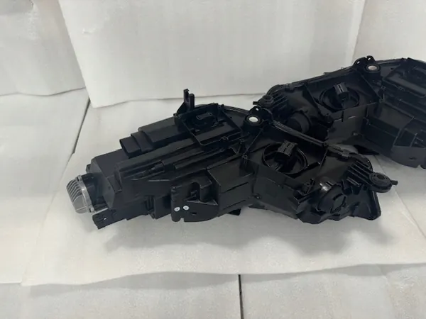 Faros Audi A4 8W B9 Full LED 2018 Izquierda Derecha image 6