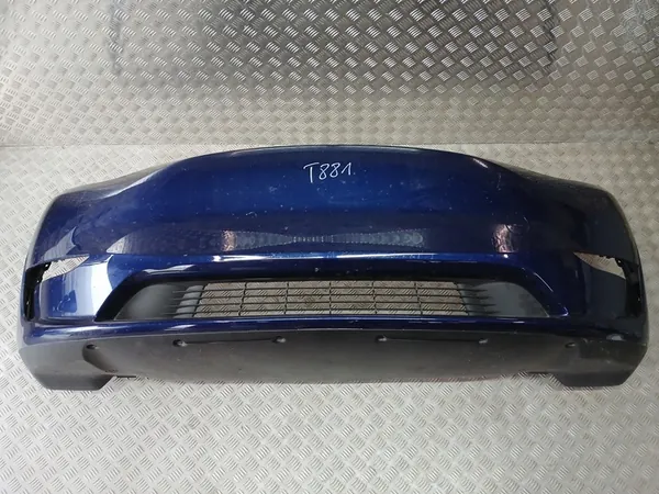 Paraurti anteriore Tesla Model Y image 2