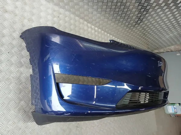 Paraurti anteriore Tesla Model Y image 3