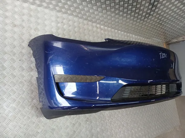 Paraurti anteriore Tesla Model Y image 4