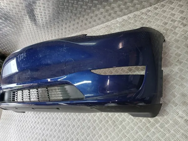 Paraurti anteriore Tesla Model Y image 5