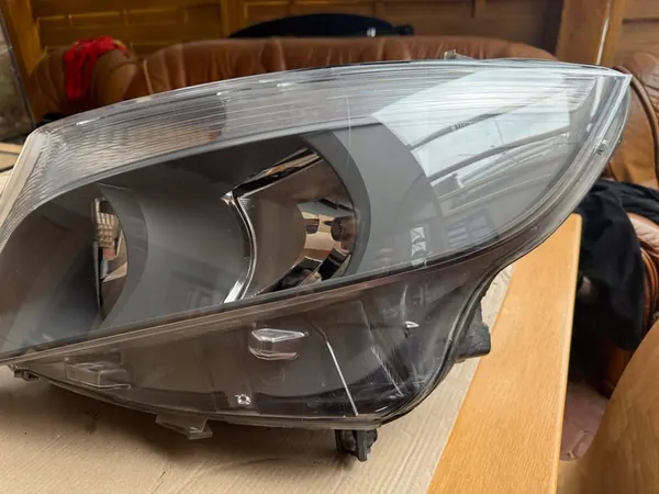 MERCEDES VITO W447 Voor Links Rechts Lamp A4479065800 A4479065900 image 3