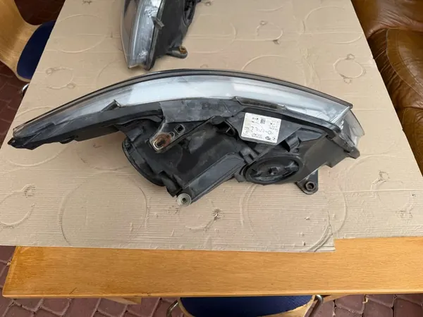 MERCEDES VITO W447 Voor Links Rechts Lamp A4479065800 A4479065900 image 5