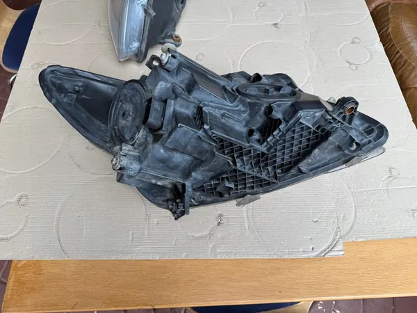 MERCEDES VITO W447 Voor Links Rechts Lamp A4479065800 A4479065900 image 7