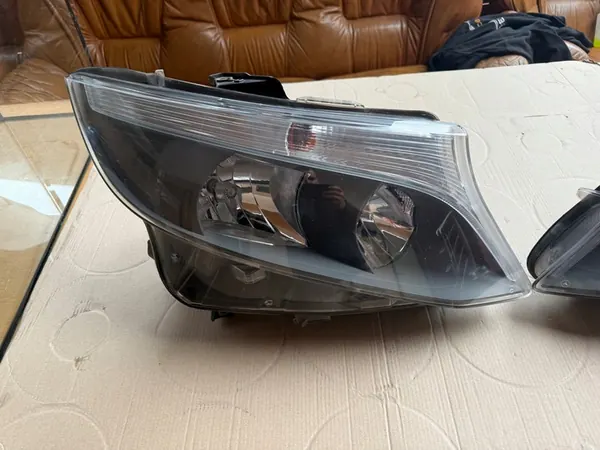 MERCEDES VITO W447 Voor Links Rechts Lamp A4479065800 A4479065900 image 8