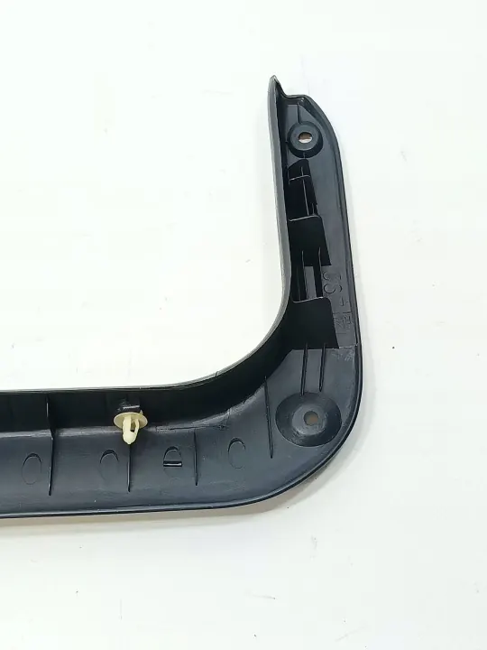 Cubierta de viga de maletero OEM 64749 Lexus LS400 image 5