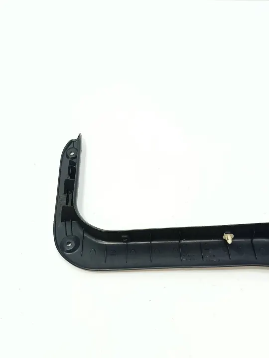 Cubierta de viga de maletero OEM 64749 Lexus LS400 image 6