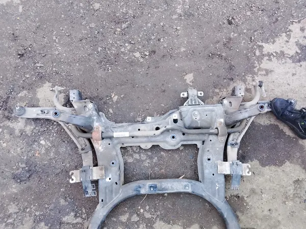 Voorste ophangingsdrager Mercedes B-Klasse W246 image 3