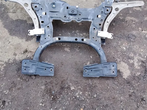 Voorste ophangingsdrager Mercedes B-Klasse W246 image 6