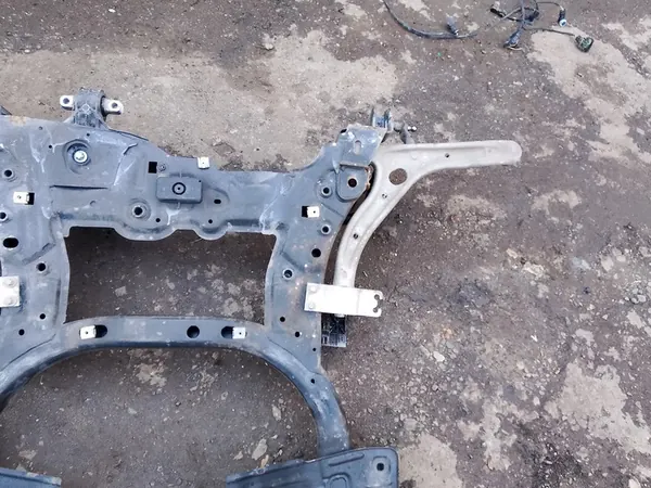 Voorste ophangingsdrager Mercedes B-Klasse W246 image 8