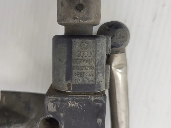 Sensor de nível de faróis Audi A8 S8 A6 S6 A7 S7 4H0 4G0 4G8 4H0973712A image 2