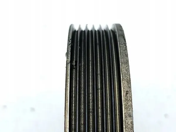 Peugeot 508 II 2020 Kampiakselin hihnapyörä OEM 49S025 image 2