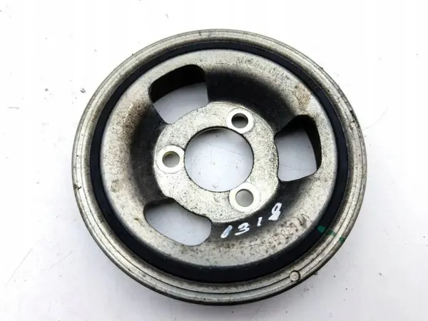 Peugeot 508 II 2020 Kampiakselin hihnapyörä OEM 49S025 image 5