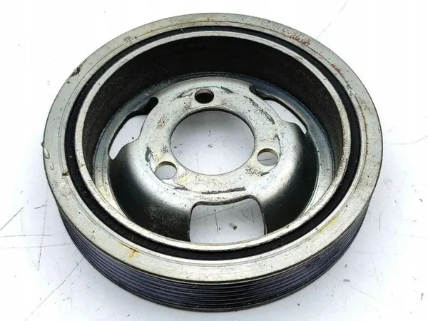 Peugeot 508 II 2020 Kampiakselin hihnapyörä OEM 49S025 image 7