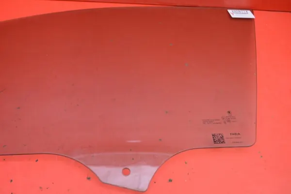 Vitre latérale gauche avant OEM mamAUTO-1058774- Skoda Fabia image 3