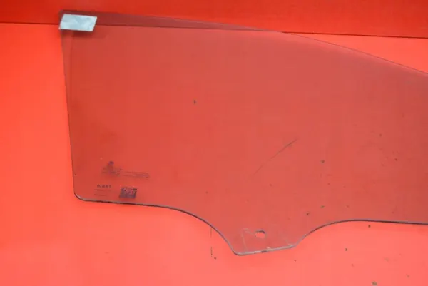 Vitre latérale gauche avant OEM mamAUTO-1058774- Skoda Fabia image 9