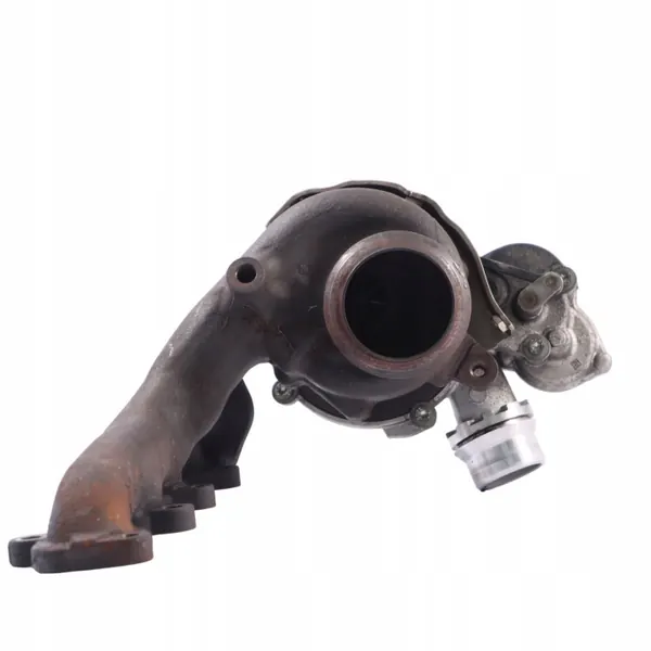 Mercedes OM608 Turbo A6080903000 - Gebruikt OEM image 10