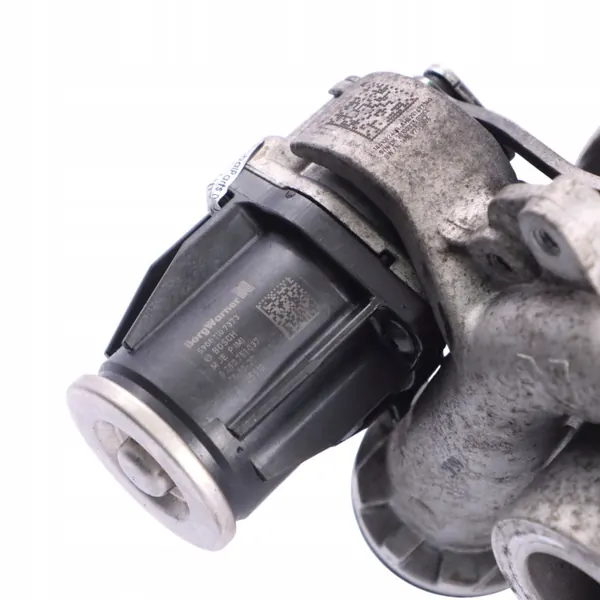 Mercedes OM608 Turbo A6080903000 - Gebruikt OEM image 3