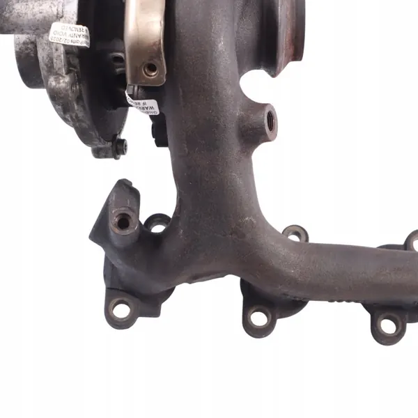 Mercedes OM608 Turbo A6080903000 - Gebruikt OEM image 7
