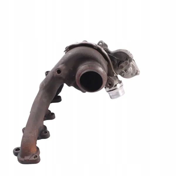Mercedes OM608 Turbo A6080903000 - Gebruikt OEM image 9
