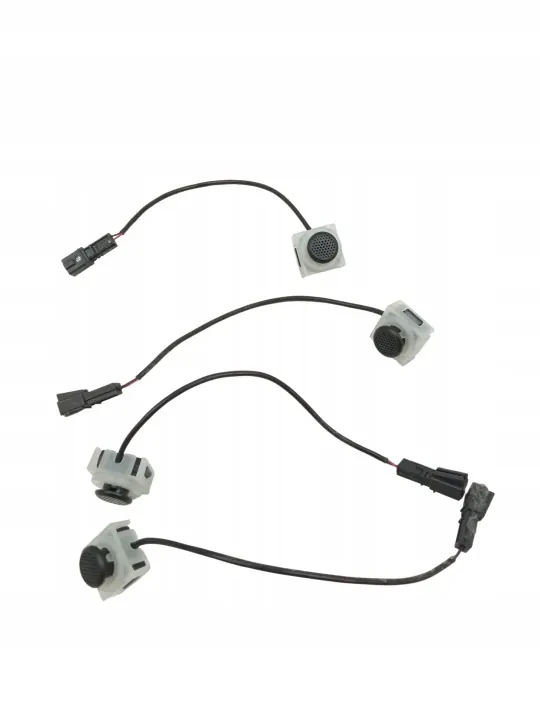 Sensor Micrófono 4G0035711 Audi A7 I (2010-2018) 4G image 2