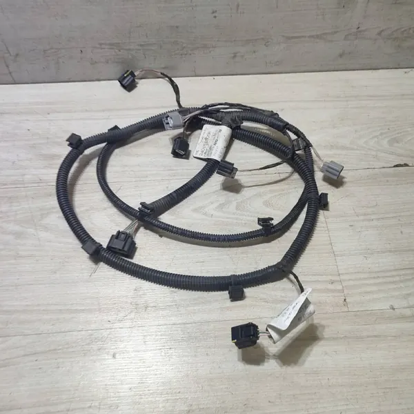 Dacia Jogger 2022 Bakre PDC-kabel OEM 240151809R image 2