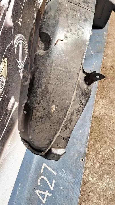 Front Left Wheel Arch Kia Soul II Lift 86813-B2500 image 5