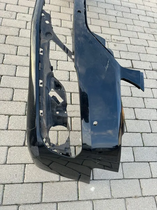 Paraurti anteriore 508 6 PDC 9807629377 image 2