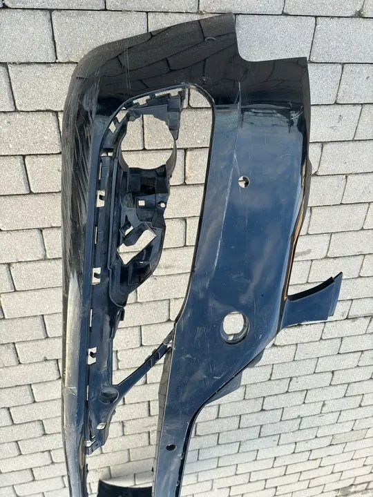 Paraurti anteriore 508 6 PDC 9807629377 image 3