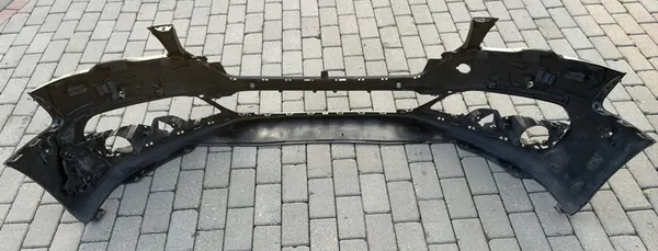 Paraurti anteriore 508 6 PDC 9807629377 image 5