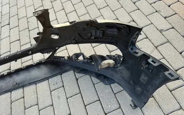 Paraurti anteriore 508 6 PDC 9807629377 image 6