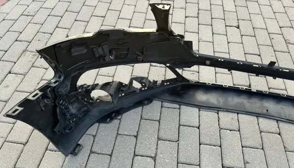 Paraurti anteriore 508 6 PDC 9807629377 image 7