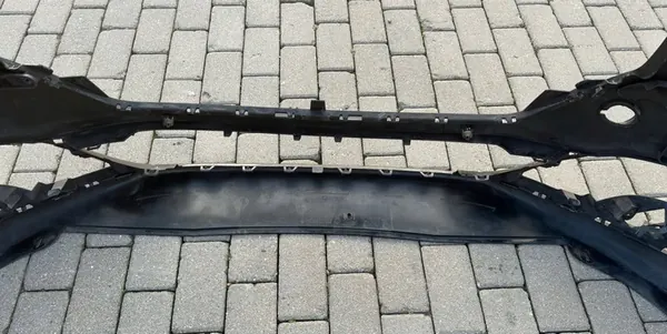 Paraurti anteriore 508 6 PDC 9807629377 image 8