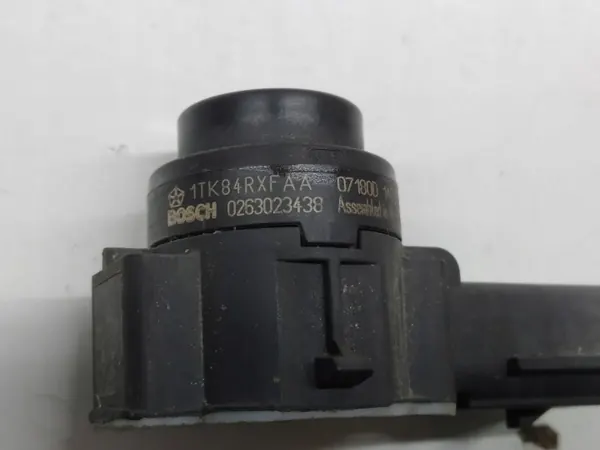 Pysäköintianturi OEM 0263023438 Jeep Cherokee V image 3