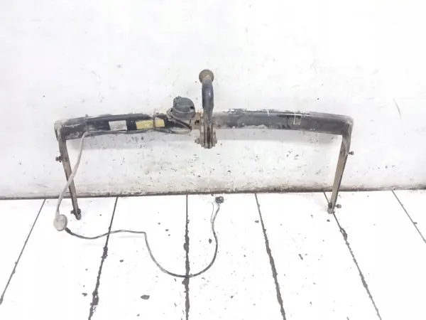 OEM 3C0092101A trekhaak voor Volkswagen Passat B6 image 2