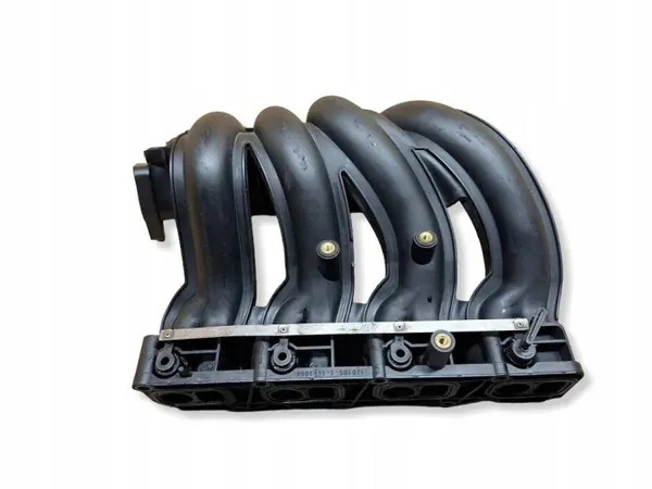 Intake Manifold MERCEDES-BENZ C (W203) A611090 2.15L diesel 2006 image 2