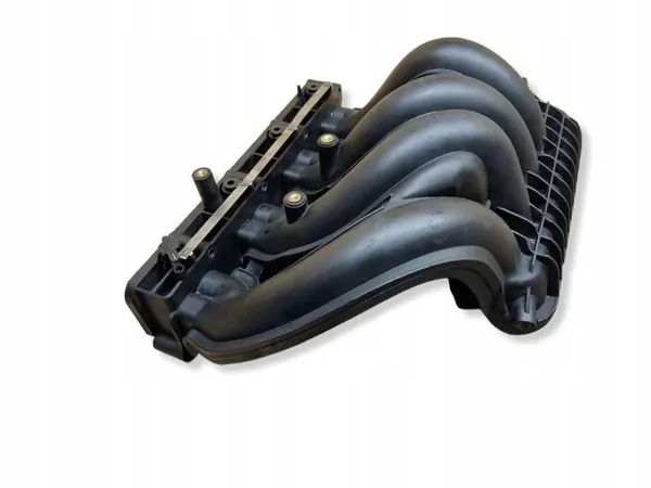 Intake Manifold MERCEDES-BENZ C (W203) A611090 2.15L diesel 2006 image 4