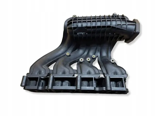 Intake Manifold MERCEDES-BENZ C (W203) A611090 2.15L diesel 2006 image 5