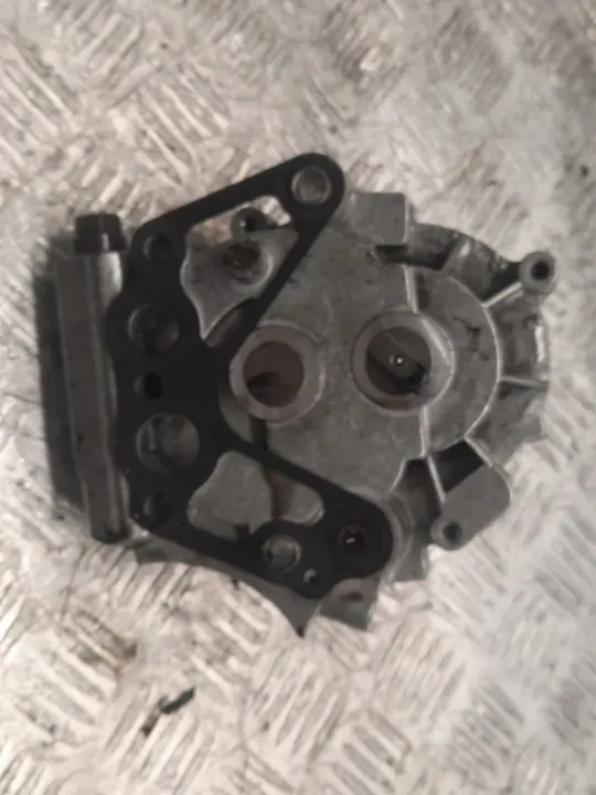 Vacuümpomp OEM F009D00886 voor Fiat Ducato III 3.0 MJet image 3