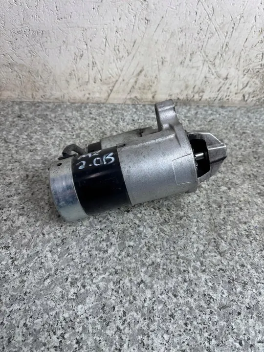 Motor de arranque Mazda 2 DJ III 2015-2023 1.5 B M000T89281ZC image 6