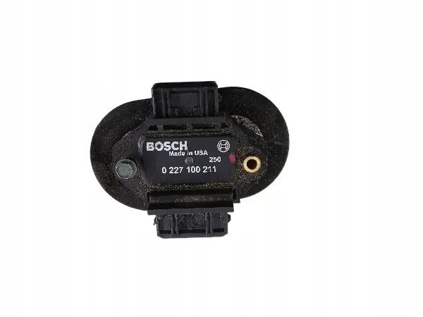VW Passat B5 1.8T Zündmodul OEM 0227100211 image 2