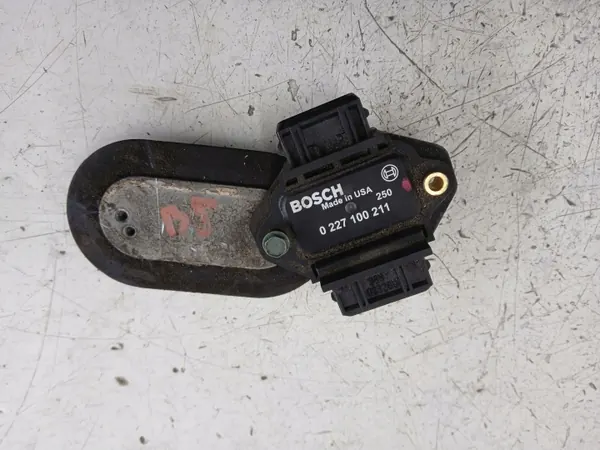 VW Passat B5 1.8T Zündmodul OEM 0227100211 image 3