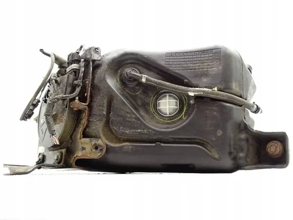Tanque AdBlue Jaguar OE HK835J228A - Usado image 2