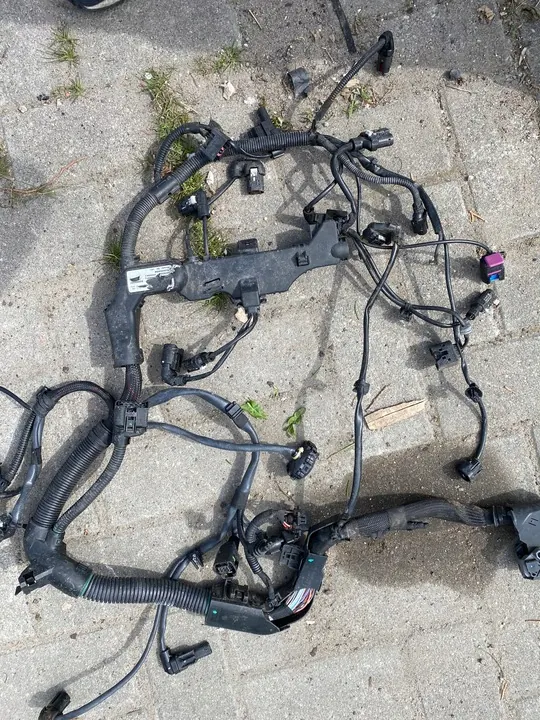 Motorbedrading Toyota RAV4 2015-19 732000606aa image 2