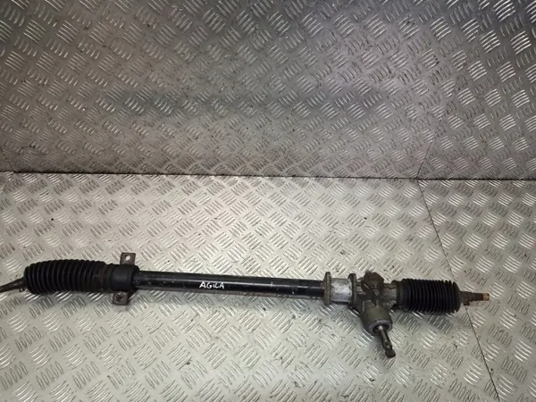 Versnellingsbak Opel Agila A OEM 48500-83E62 image 2
