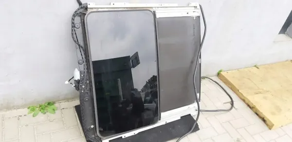 Teto solar Mercedes C W204 (2007-2011) OEM A2047800040 image 3