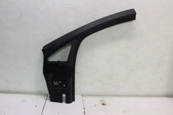 Vänster pelaröverdrag OEM VW Golf V/VI - 35 chars image 2