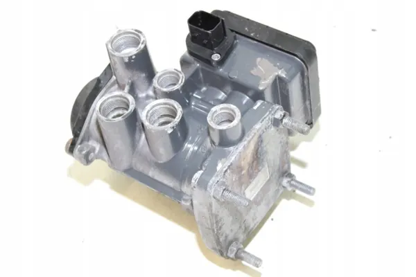 Mercedes EBS-modulatorventiel OEM A0014311013001 image 5