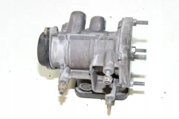 Mercedes EBS-modulatorventiel OEM A0014311013001 image 6