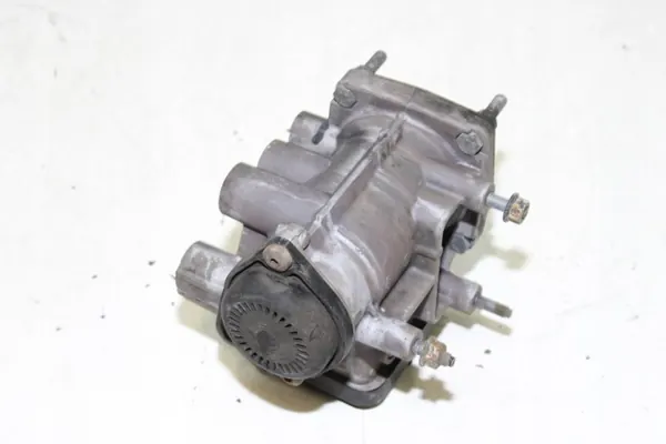 Mercedes EBS-modulatorventiel OEM A0014311013001 image 7